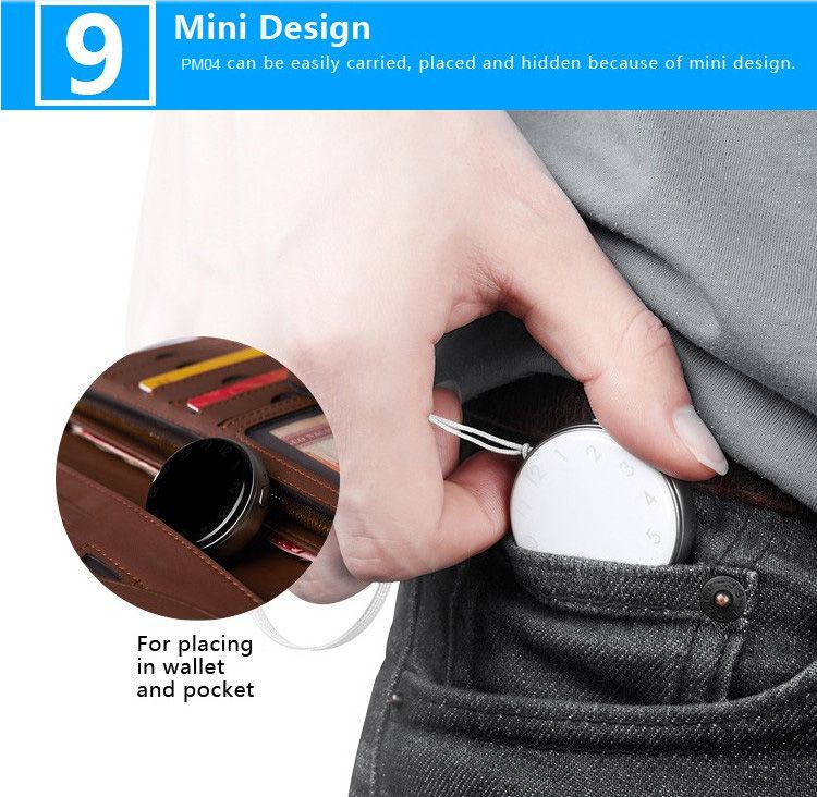 gps child tracker